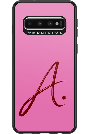 (Sorbet) A 2.0 - Samsung Galaxy S10