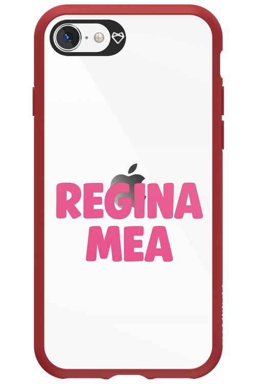 Regina Mea - Apple iPhone SE 2022
