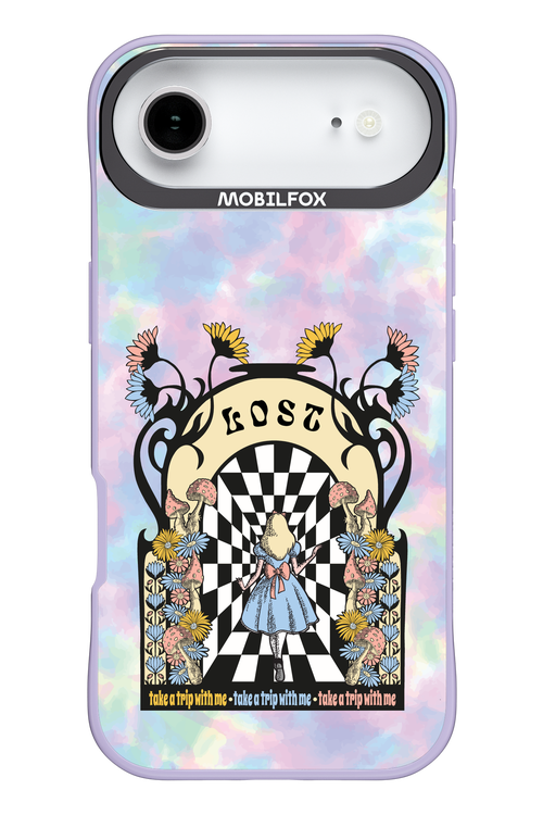 L0ST 2.0 - Apple iPhone 17 Air