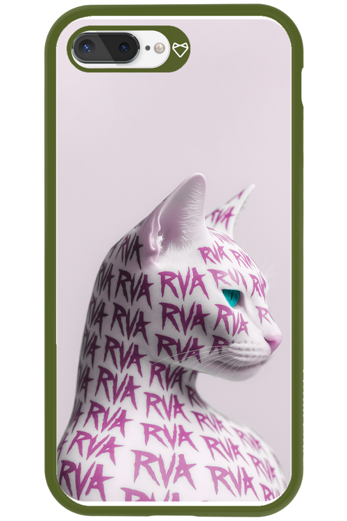 RVA Cat - Apple iPhone 8 Plus