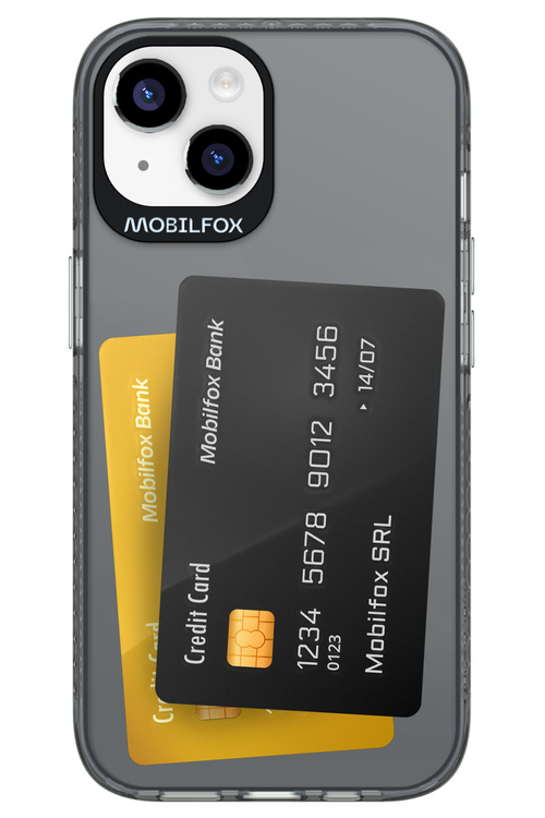 Cards 2.0 - Apple iPhone 14