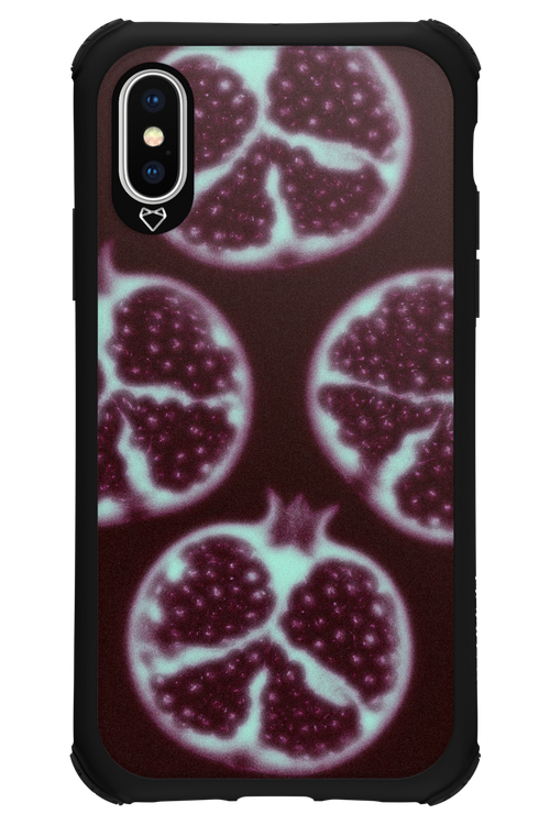 Persephone 2.0 - Apple iPhone XS
