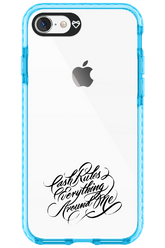 Cash Rules Script - Apple iPhone 8