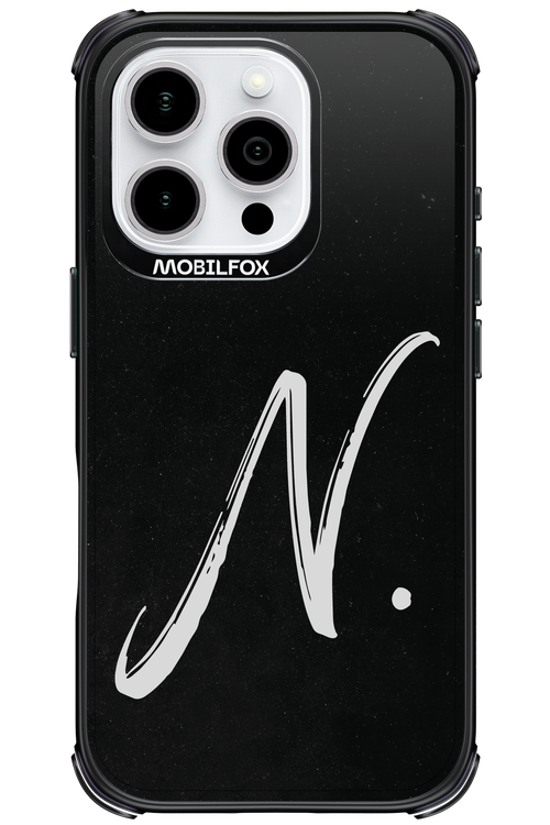(Off Space) N 2.0 - Apple iPhone 16 Pro