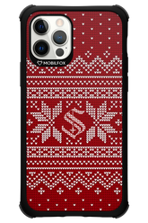 COZY STELLAR KNIT - Apple iPhone 12 Pro