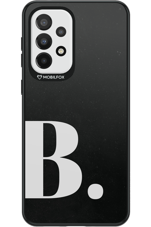 B (Off Space) 2.0 - Samsung Galaxy A33