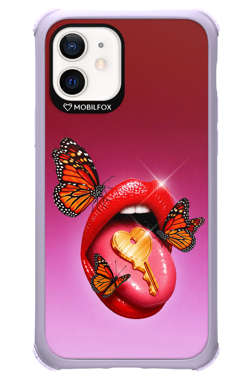 Heartkey 2.0 - Apple iPhone 12