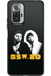 BSW 20 (8) 2.0 - Xiaomi Redmi Note 10 Pro