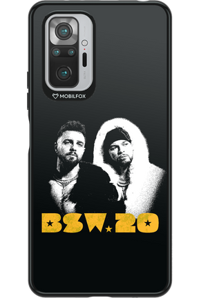 BSW 20 (8) 2.0 - Xiaomi Redmi Note 10 Pro