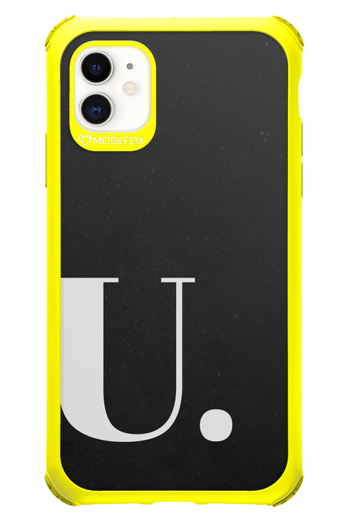 U (Off Space) 2.0 - Apple iPhone 11