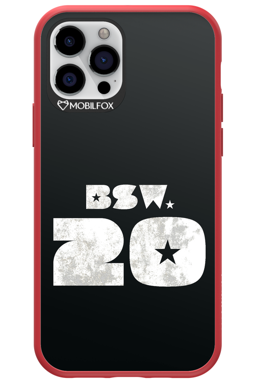 BSW 20 (9) 2.0 - Apple iPhone 12 Pro
