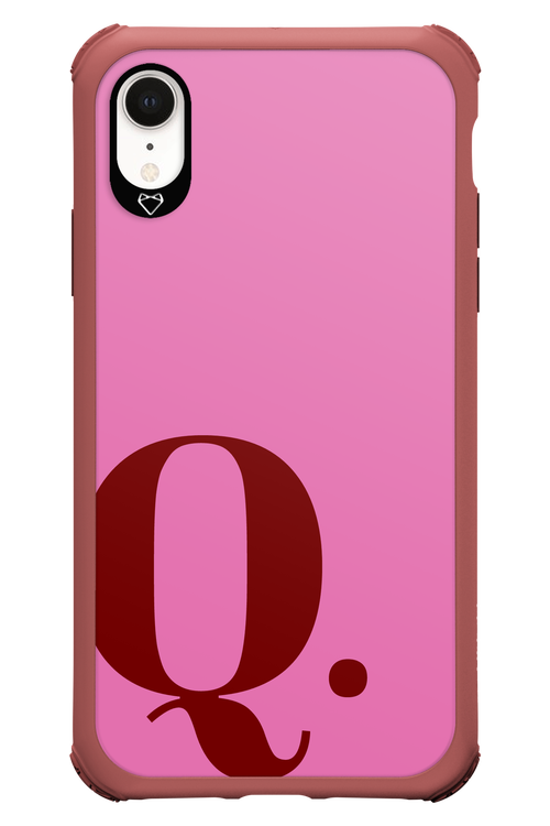Q (Sorbet) 2.0 - Apple iPhone XR