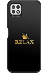 Relax 2.0 - Samsung Galaxy A22 5G