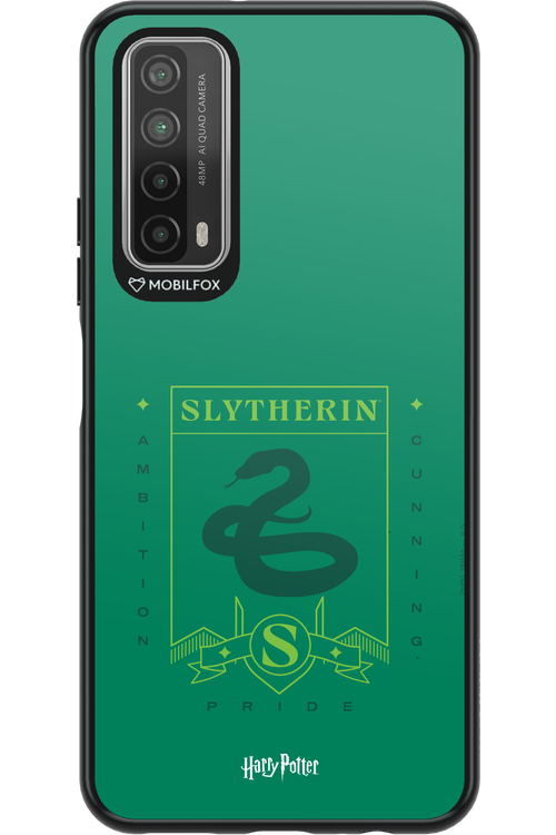 Slytherin2 - Huawei P Smart 2021