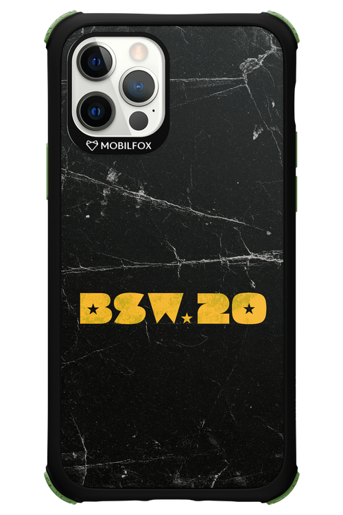BSW 20 (5) 2.0 - Apple iPhone 12 Pro