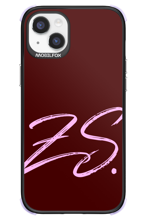 (Dark Blush) ZS 2.0 - Apple iPhone 14 Plus