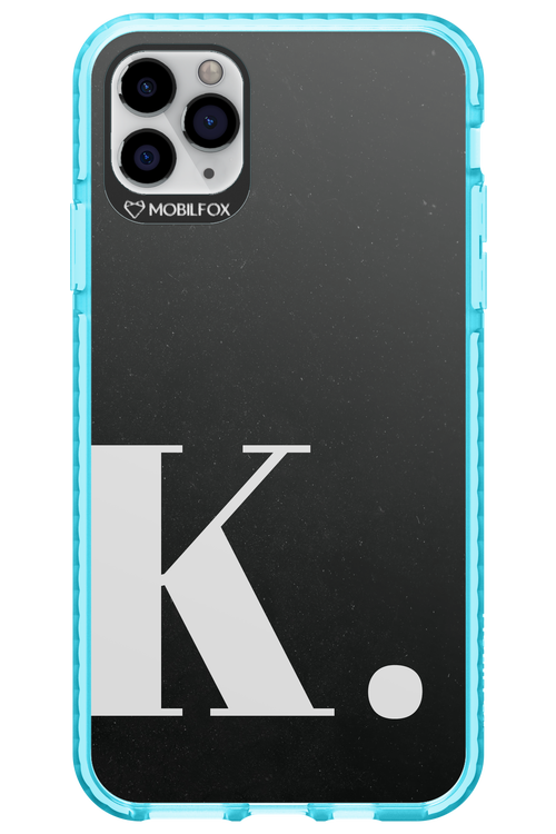 K (Off Space) 2.0 - Apple iPhone 11 Pro Max