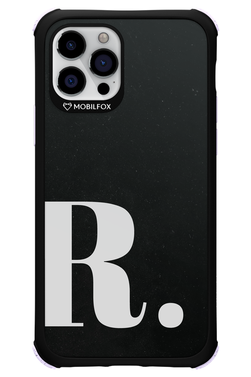 R (Off Space) 2.0 - Apple iPhone 12 Pro