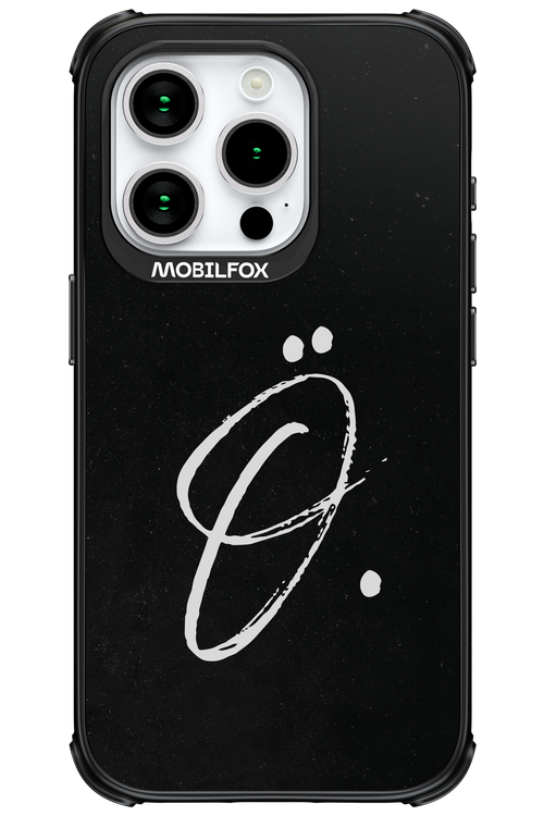 (Off Space) O II 2.0 - Apple iPhone 15 Pro