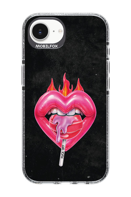 FuckOff 2.0 - Apple iPhone 17e