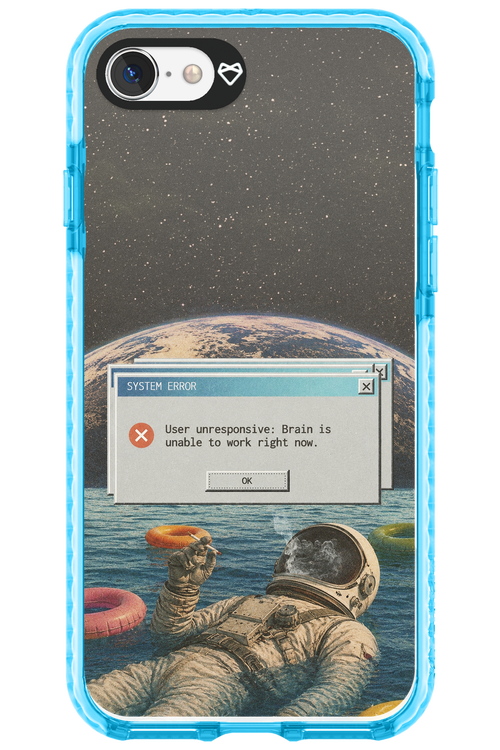 Too High 2.0 - Apple iPhone SE 2022
