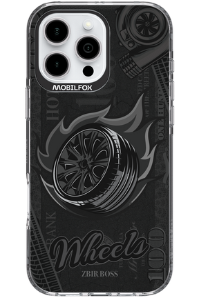 Hot Money - Apple iPhone 16 Pro Max