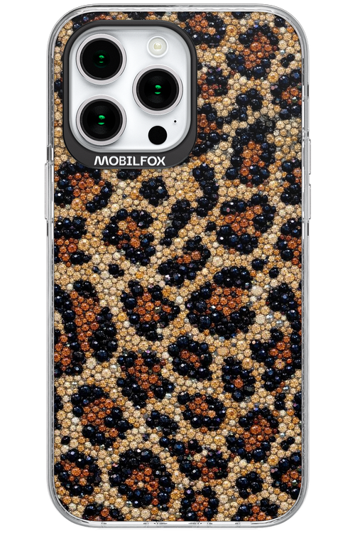 Crystal Roar 2.0 - Apple iPhone 15 Pro Max