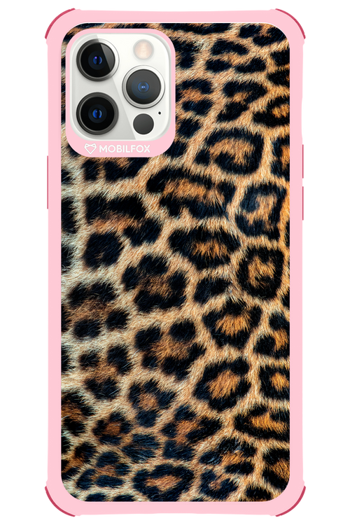 Leopard 2.0 - Apple iPhone 12 Pro Max