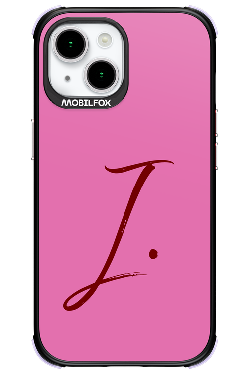 (Sorbet) I 2.0 - Apple iPhone 15