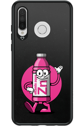 Vitamin Aqua Zn - Huawei P30 Lite