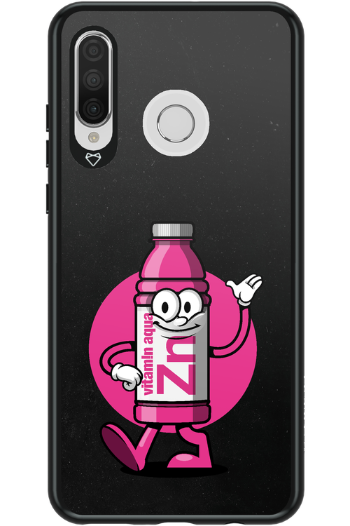 Vitamin Aqua Zn - Huawei P30 Lite