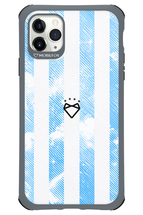 Argentina II 2.0 - Apple iPhone 11 Pro Max