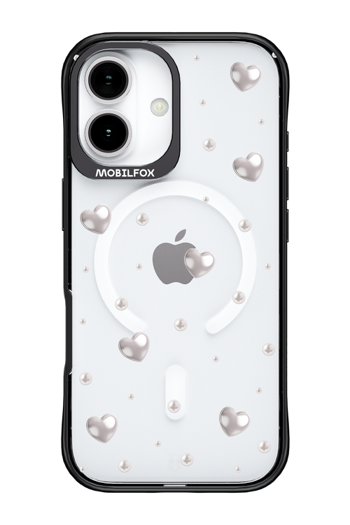 Pearl Tears 2.0 - Apple iPhone 17