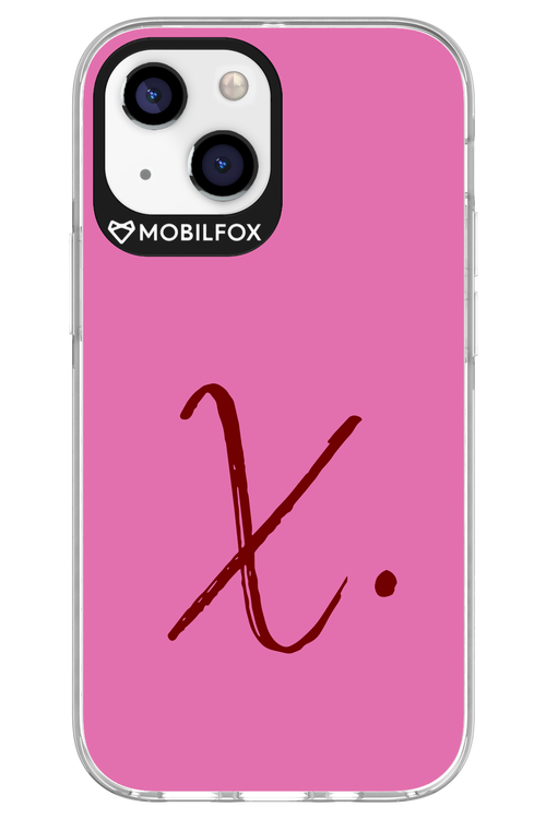 (Sorbet) X 2.0 - Apple iPhone 13 Mini