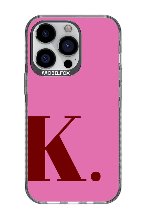 K (Sorbet) 2.0 - Apple iPhone 13 Pro