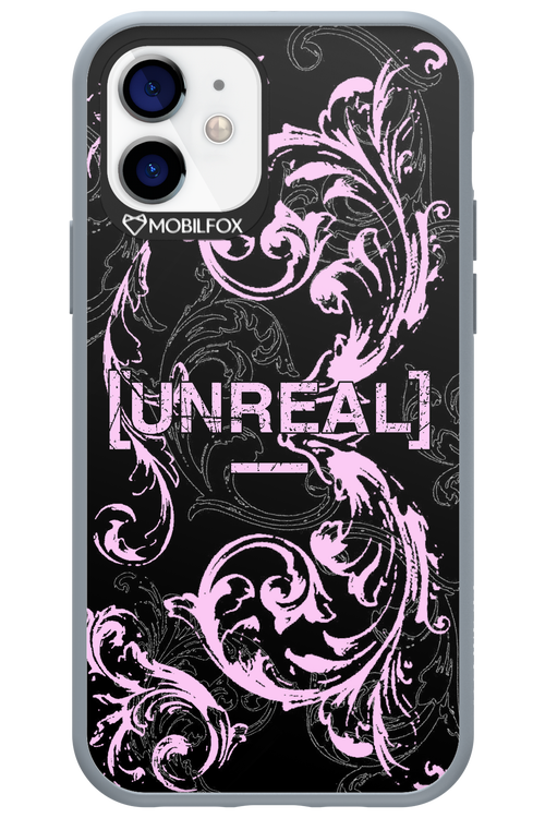 Antique Pink 2.0 - Apple iPhone 12