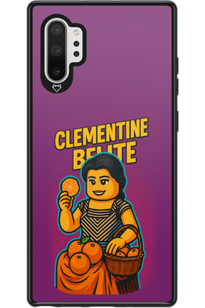Clementine Belite Lego - Samsung Galaxy Note 10+