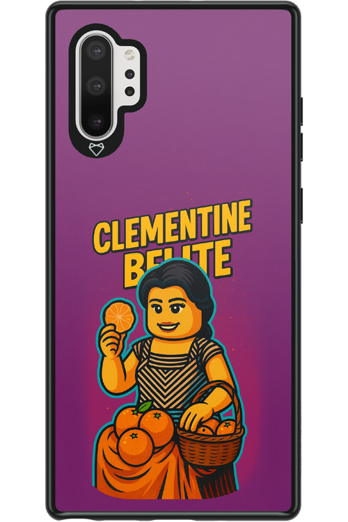Clementine Belite Lego - Samsung Galaxy Note 10+