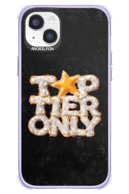Top Tier 2.0 - Apple iPhone 14 Plus
