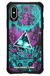 HDC 10 - Apple iPhone X