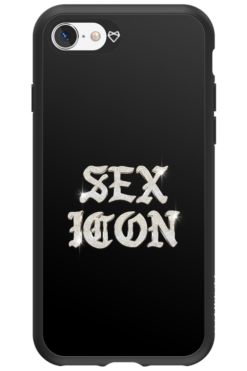 SEX ICON 2.0 - Apple iPhone 8