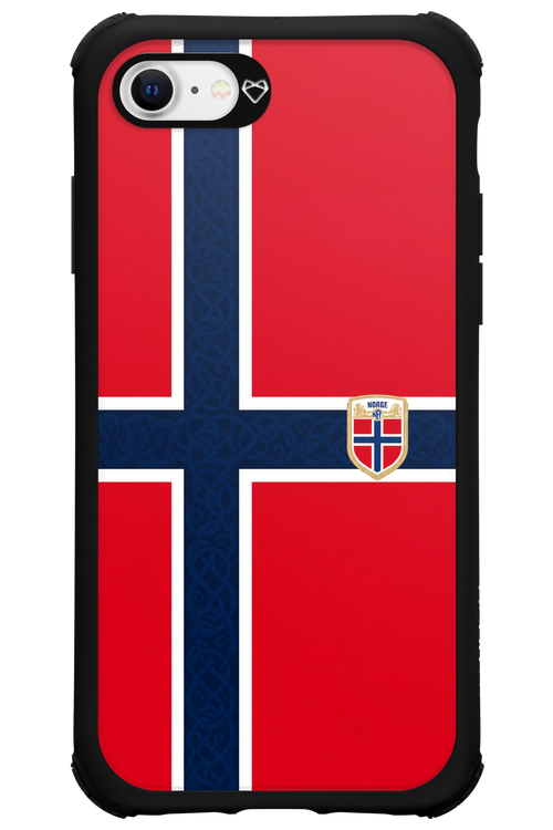 Norway 2.0 - Apple iPhone SE 2022