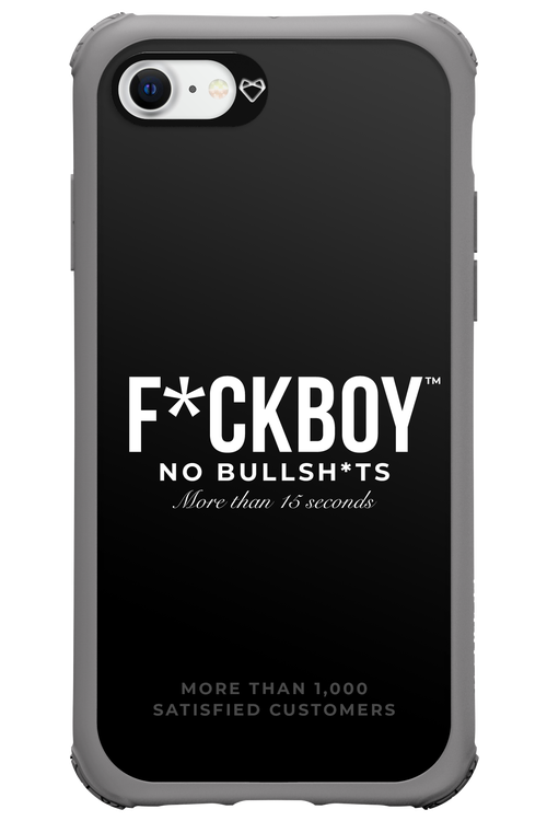 F_CKBOY 2.0 - Apple iPhone 8