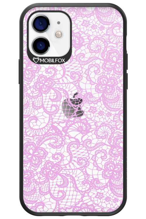 Dantela 2.0 - Apple iPhone 12