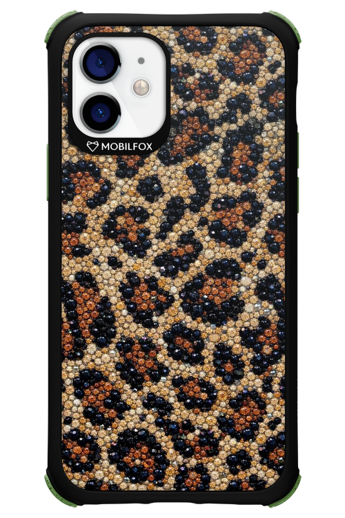 Crystal Roar 2.0 - Apple iPhone 12