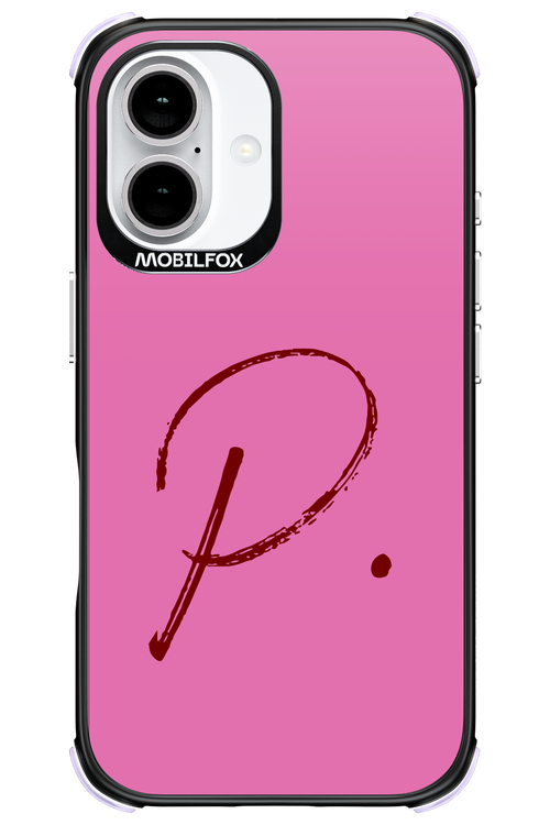 (Sorbet) P 2.0 - Apple iPhone 16