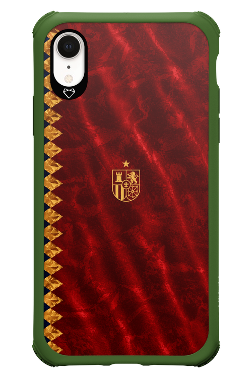 Spania 2.0 - Apple iPhone XR
