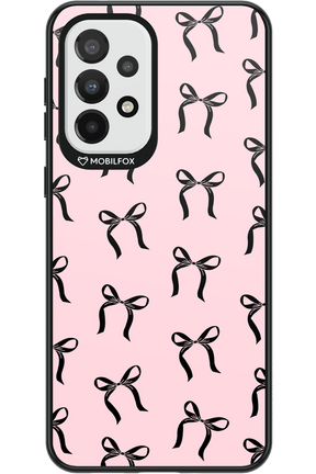 Bow Promise - Samsung Galaxy A33