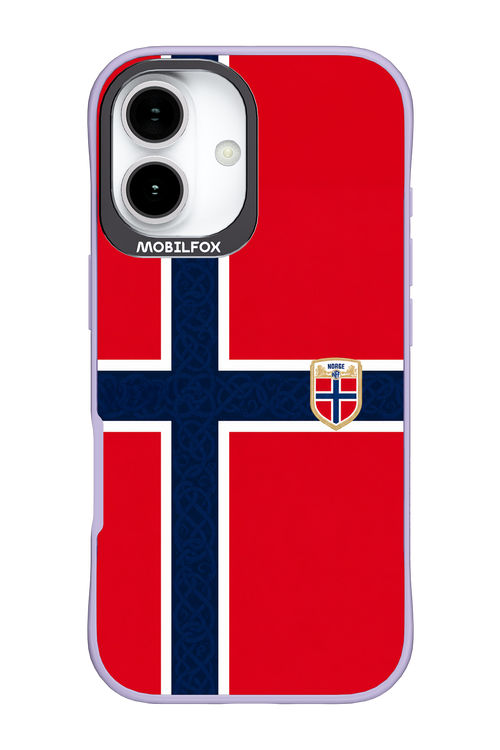 Norway 2.0 - Apple iPhone 17