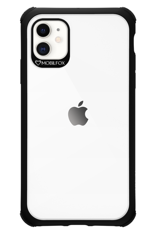 NUDE 2.0 - Apple iPhone 11